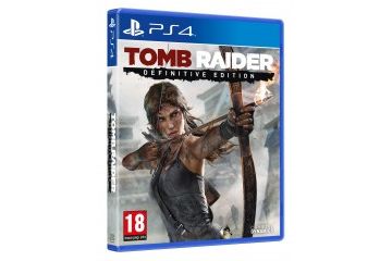 Igre   Tomb Raider - Definitive Edition...