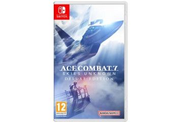 Igre Bandai-Namco  Ace Combat 7: Skies Unknown...
