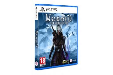 Igre Merge Games  Morbid: The Lords Of Ire...