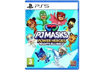 Igre Outright Games  Pj Masks Power Heroes:...