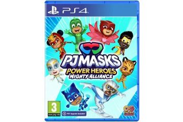 Igre Outright Games  Pj Masks Power Heroes:...