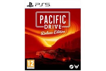 Igre Maximum Games  Pacific Drive - Deluxe...