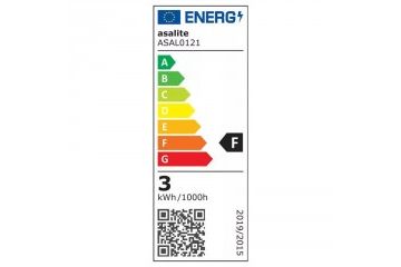 LED sijalke, žarnice Asalite  ASALITE LED...