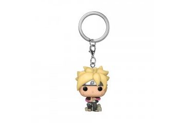 Ostalo Funko  FUNKO POCKET POP KEYCHAIN: BORUTO...