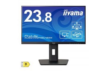 LCD monitorji IIYAMA  IIYAMA ProLite...