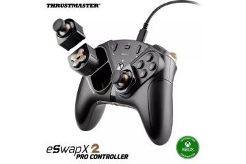 Gamepadi THRUSTMASTER  THRUSTMASTER ESWAP X 2...