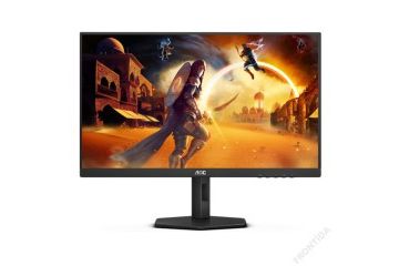 LCD monitorji AOC  AOC Q27G4X 27' IPS QHD 180Hz...