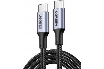 Dodatki Ugreen   Ugreen 100W PD kabel USB-C 1m