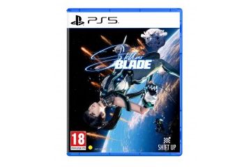 Igre Sony  Stellar Blade (Playstation 5)