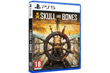 Igre Ubisoft  Skull And Bones (Playstation 5)