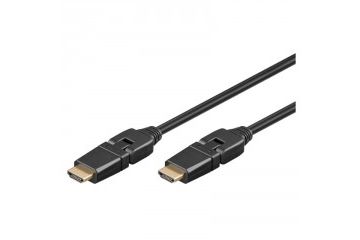 adapterji Goobay  GOOBAY HDMI na HDMI High...