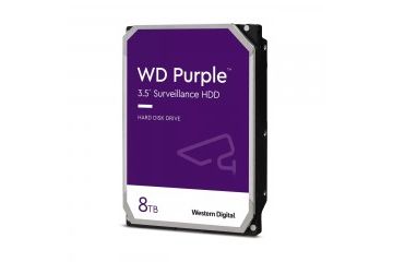 Trdi diski Western Digital  Trdi disk 8TB...