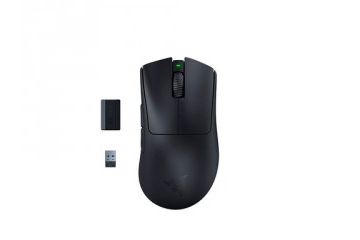 Miške RAZER  Miška Razer DeathAdder V3 Pro +...