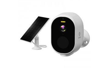 Kamere Woox  WOOX R4252 Smart WiFi FHD 1080p...