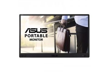 LCD monitorji Asus  ASUS ZenScreen MB166C...