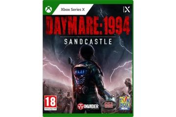 Igre   Daymare: 1994 Sandcastle (Xbox One)