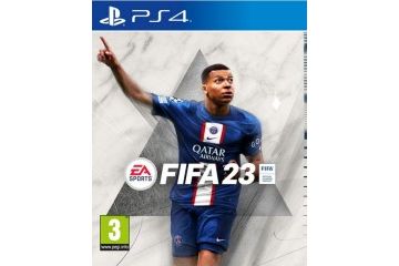 Igre Eklectronic Arts  FIFA 23 (Playstation 4)