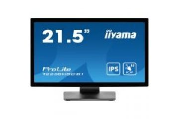 LCD monitorji IIYAMA  IIYAMA Monitor LED...