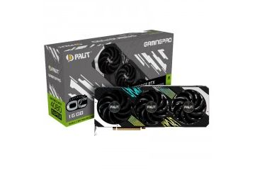 Grafične kartice Palit  PALIT GeForce RTX 4080...