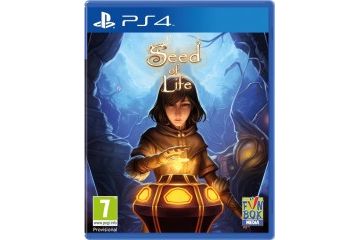 Igre Funbox Media  Seed Of Life (PS4)
