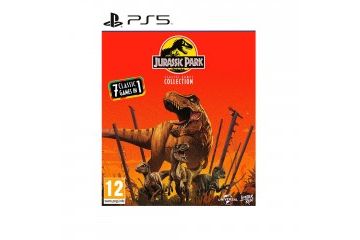 Igre Nighthawk Interactive  Jurassic Park...