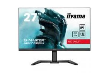 LCD monitorji IIYAMA  27' ETE Fast IPS Gaming,...