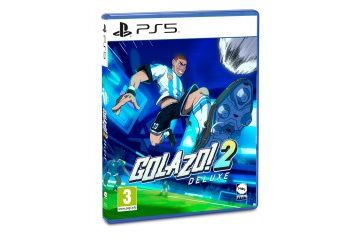 Igre   Golazo! 2 Deluxe - Complete Edition...