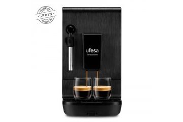 Priprava kave UFESA  Ufesa avtomatski aparat za...
