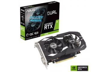 Grafične kartice Asus  ASUS Dual GeForce RTX...