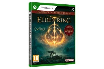 Igre Bandai-Namco  Elden Ring - Shadow of the...