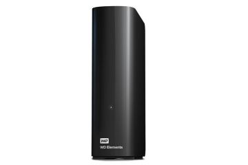 Prenosni diski 3.5' Western Digital  WD 22TB...