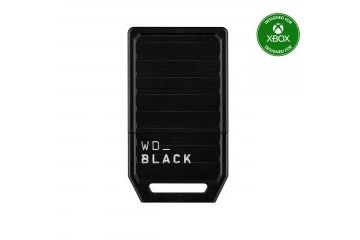  USB spominski mediji Western Digital  WD_BLACK...