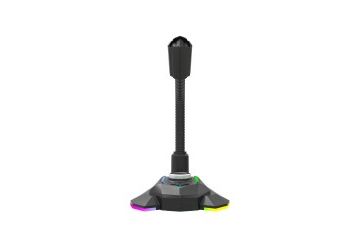 Mikrofoni   MARVO MIC-05 ŽIČNI MIKROFON RGB