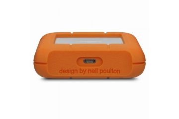 Prenosni diski 2.5' LaCie LaCie 4TB Rugged 2,5...