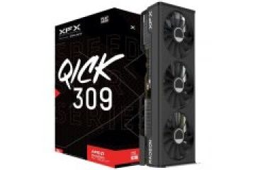 Grafične kartice XFX  XFX SPEEDSTER QICK309...