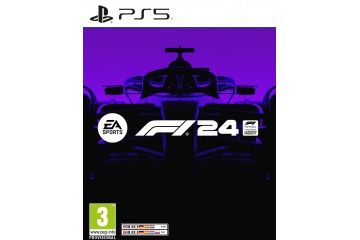 Igre Eklectronic Arts  Ea Sports: F1® 24...