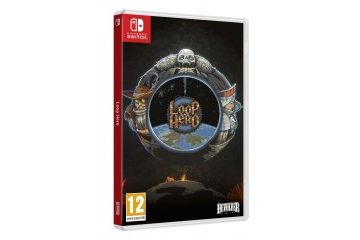 Igre   Loop Hero (Nintendo Switch)