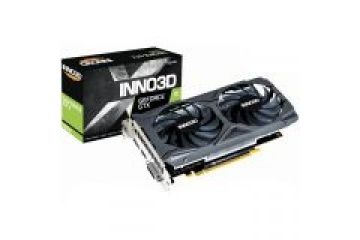 Grafične kartice Inno3D  INNO3D GeForce GTX...