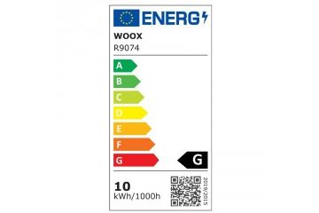 LED sijalke, žarnice Woox WOOX R9074 Smart...