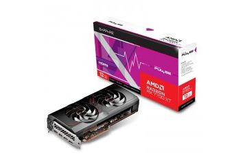 Grafične kartice Sapphire SAPPHIRE AMD Radeon...