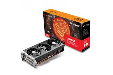 Grafične kartice Sapphire SAPPHIRE AMD Radeon...