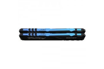 Pomnilnik Kingston  KINGSTON Fury 32GB (2x16GB)...