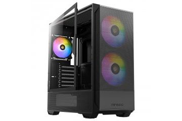 PC Ohišja Antec  ANTEC NX416L ARGB Mid-Tower...