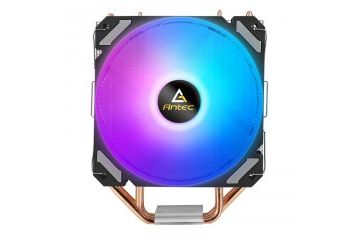 CPU hladilniki Antec  ANTEC A400i 120 mm PWM...