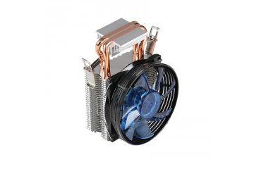 CPU hladilniki Antec  ANTEC A30 PRO 95mm Modra...