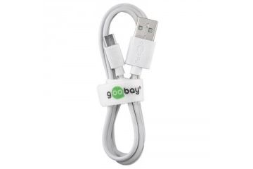adapterji Goobay  GOOBAY USB (Type A) /...