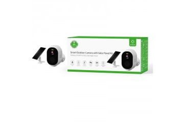 Kamere Woox  WOOX R4252 Smart WiFi FHD 1080p...