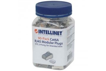 adapterji Intellinet  INTELLINET RJ45 moški...