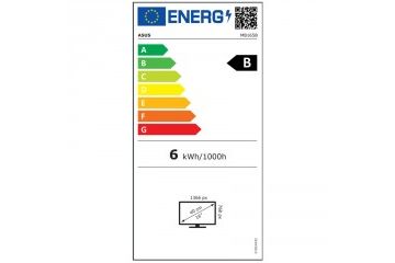 LCD monitorji Asus  ASUS ZenScreen MB165B...