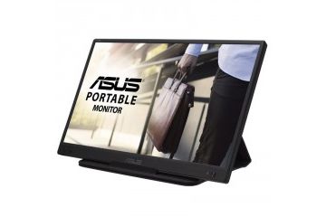 LCD monitorji Asus  ASUS ZenScreen MB166C...